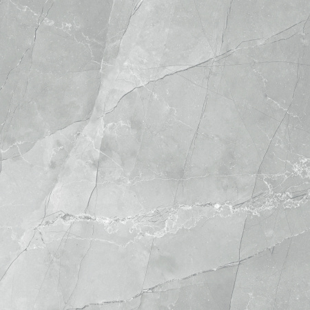 Керамогранит Armani Marble Gray (LCM) 600х600х8 - фото