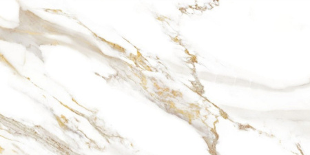 Керамогранит Calacatta Royal_GT 600х1200х9,5 - фото