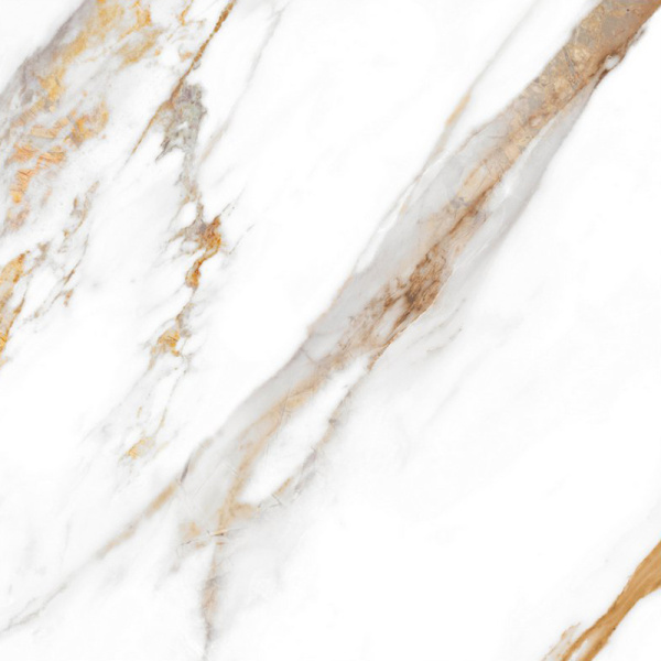 Керамогранит Calacatta Royal_GT 600х600х9,5 фото