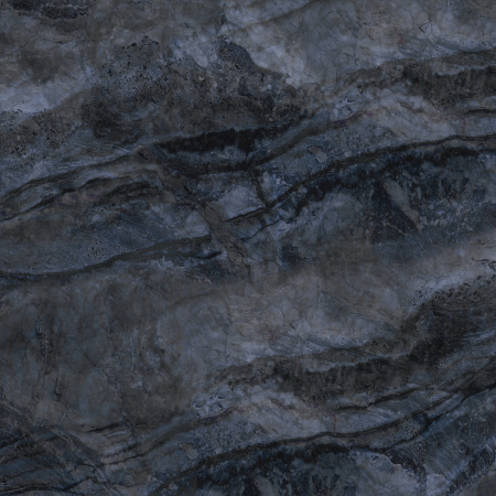 Керамогранит Cuba Blue (LCM) 600х600х8 - фото