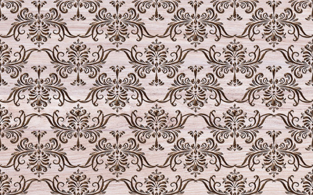 Декор Рамона 400х250х8 - фото