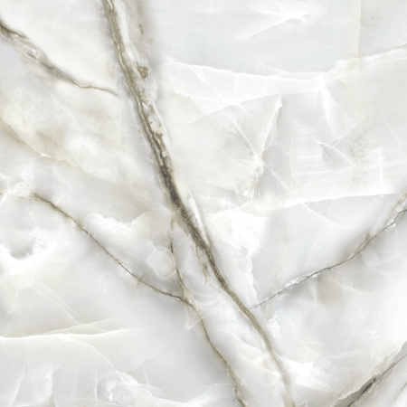 Керамогранит Onyx Royal Gray (LCM) 600х600х8 - фото