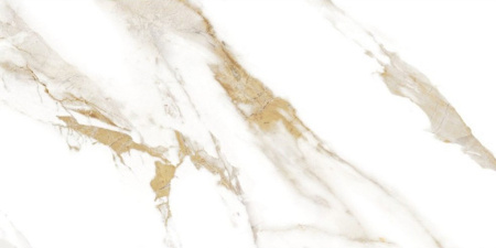 Керамогранит Calacatta Royal_GT 600х1200х9,5 - фото