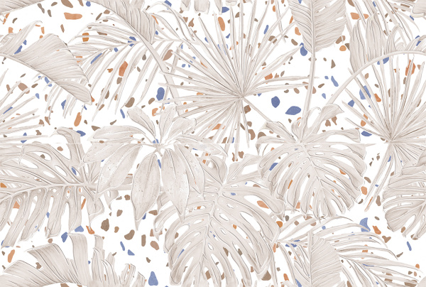 Декор Террацио 600х400х9 фото