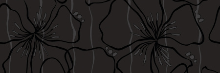 Декор Эвелин 600х200х9 - фото