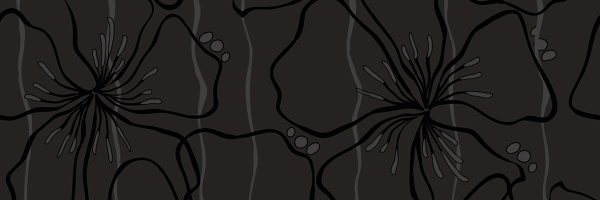 Декор Эвелин 600х200х9 фото