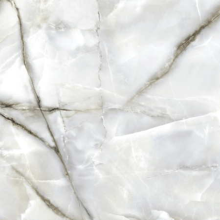 Керамогранит Onyx Royal Gray (LCM) 600х600х8 - фото