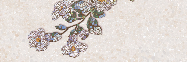 Декор Бретань 600х200х9 фото