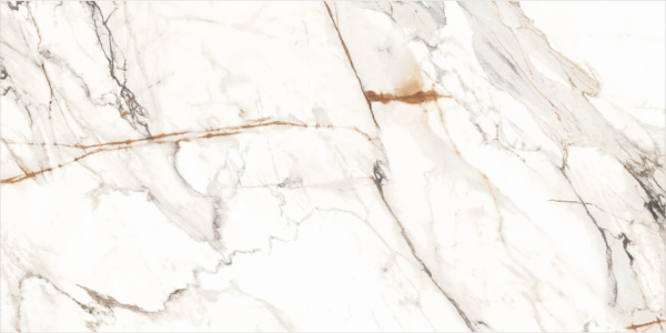 Керамогранит Calcutta Paonazzo_GT 600x1200x8,5 фото