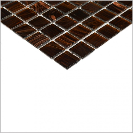 Мозаика Choko - Мозаика (стекло) 327х327х4 - фото