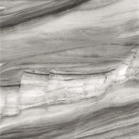 Керамогранит Barcelo Black (LCM) 600х600х8 - фото