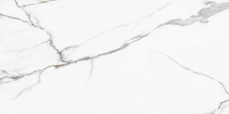 Керамогранит Calacatta Regal (New Trend) 600х1200х7 - фото