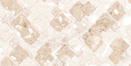 Декор Барлетта 600х300х9 - фото