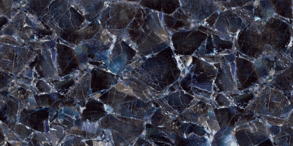 Керамогранит Adamant Blue (LCM) 600х1200х8 фото