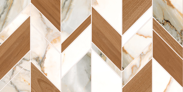 Плитка для стен Хилтон 600х300х9 фото