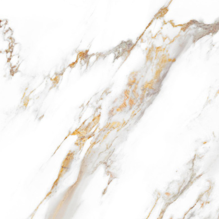 Керамогранит Calacatta Royal_GT 600х600х9,5 - фото