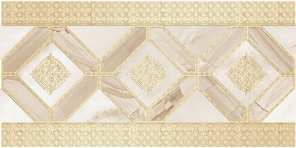 Декор Антураж 600х300х9 фото