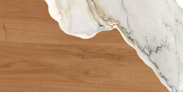 Плитка для стен Хилтон 600х300х9 фото