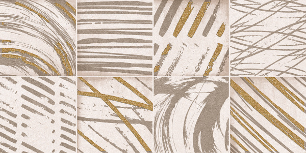 Декор Итан 500х500х9 фото