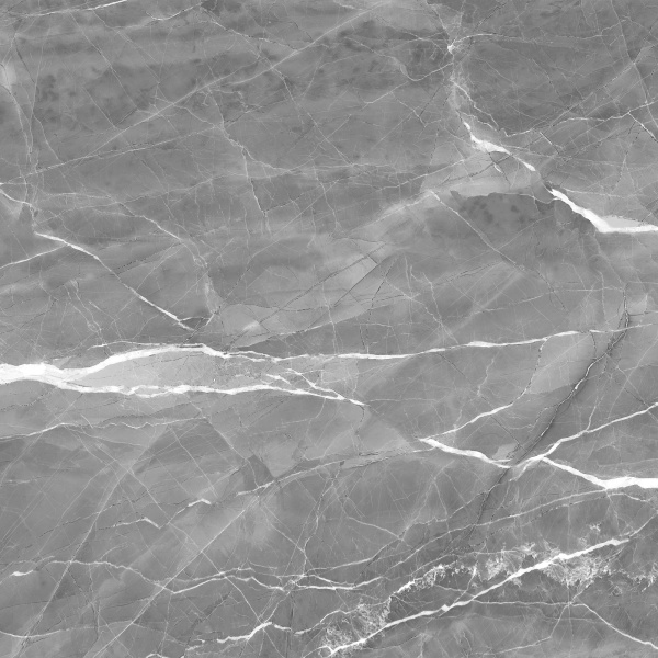 Керамогранит Imperial Grey (LCM) 600х600х8 фото