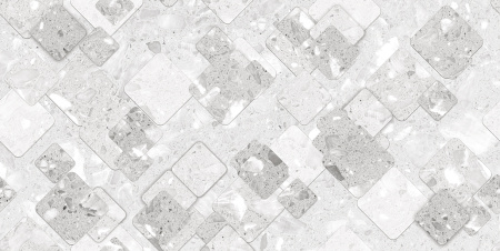 Декор Трани 600х300х9 - фото