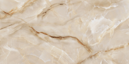 Керамогранит Onyx Royal Latte (LCM) 600х1200х7 - фото