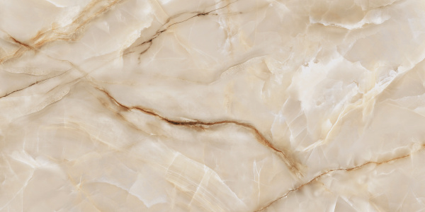 Керамогранит Onyx Royal Latte (LCM) 600х1200х7 фото