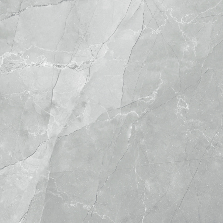 Керамогранит Armani Marble Gray (LCM) 600х600х8 - фото