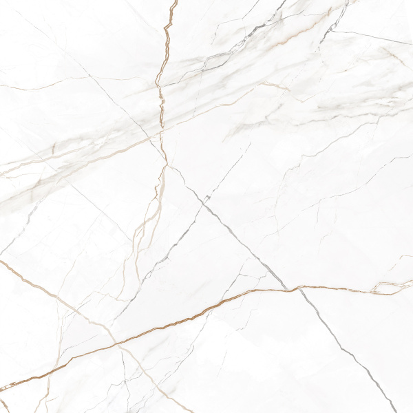 Керамогранит Sanremo White (New Trend) 600х600х9 фото