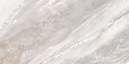 Керамогранит Evo Marmo Gris (New Trend) 600х1200х7 - фото