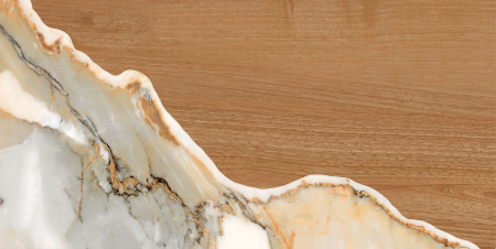 Плитка для стен Хилтон 600х300х9 - фото