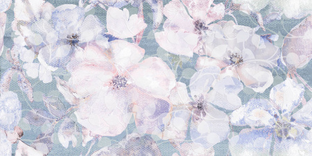 Декор Нормандия 500х250х9 - фото