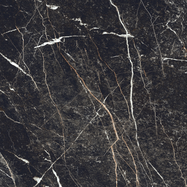 Керамогранит Sanremo Black (New Trend) 600х600х9 фото