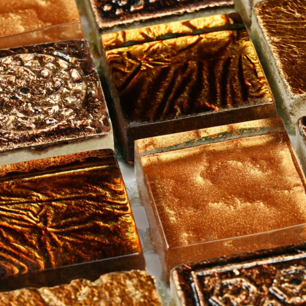 Мозаика Antik-2 - Мозаика (стекло, камень) 300х300х8 фото