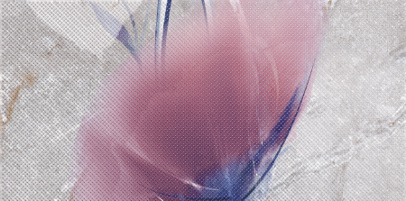 Декор Барбадос 600х300х9 - фото