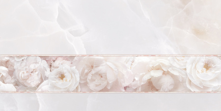 Декор Лира (Ассорти из 4-х) 600х300х9 - фото