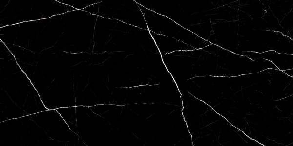 Керамогранит Twinstone Black (LCM) 600х1200х8 фото