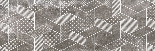 Декор Ганг 600х200х9 фото