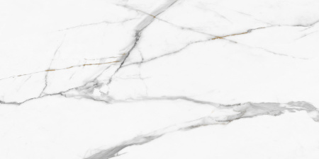 Керамогранит Calacatta Regal (New Trend) 600х1200х7 - фото