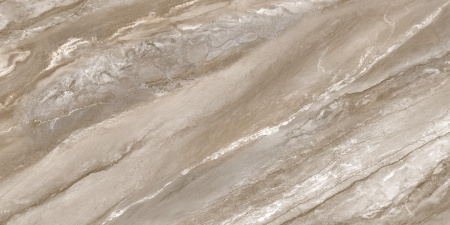 Керамогранит Evo Marmo Marron (New Trend) 600х1200х7 - фото