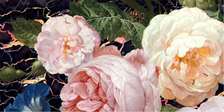 Декор Арман 1200х600х9 - фото