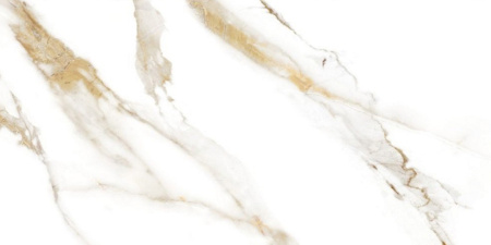 Керамогранит Calacatta Royal_GT 600х1200х9,5 - фото