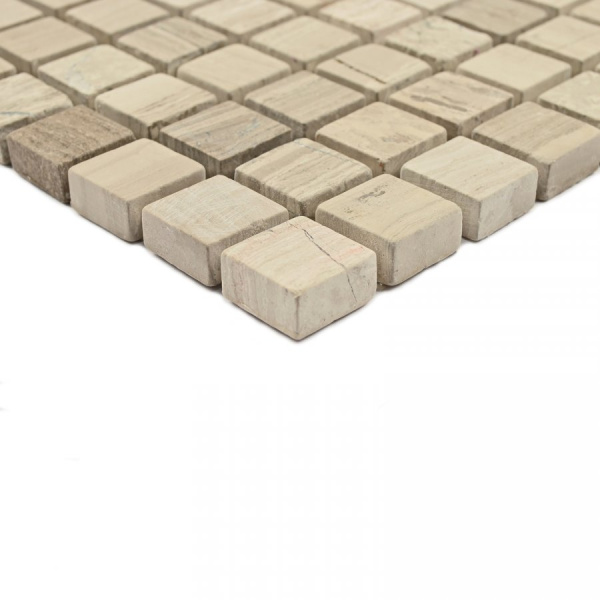 Мозаика Dunes-15 - Мозаика (гранит, камень) 305х305х7 фото