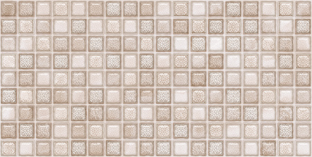 Мозаика Эмилия 500х250х9 - фото