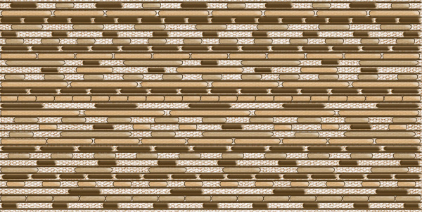 Декор Авейру 500х250х9 фото