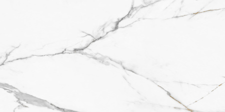 Керамогранит Calacatta Regal (New Trend) 600х1200х7 - фото