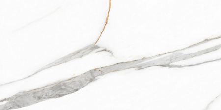 Керамогранит Angel Statuario_GT 600x1200x8,5 - фото