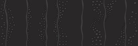 Декор Эвелин 600х200х9 - фото