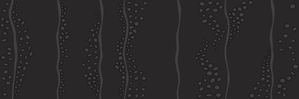 Декор Эвелин 600х200х9 фото