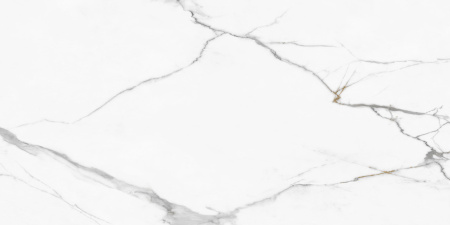 Керамогранит Calacatta Regal (New Trend) 600х1200х7 - фото